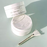 AMADORIS Moisturizers 200 ml THE PLUMP CREAM PHYTO COLLAGEN