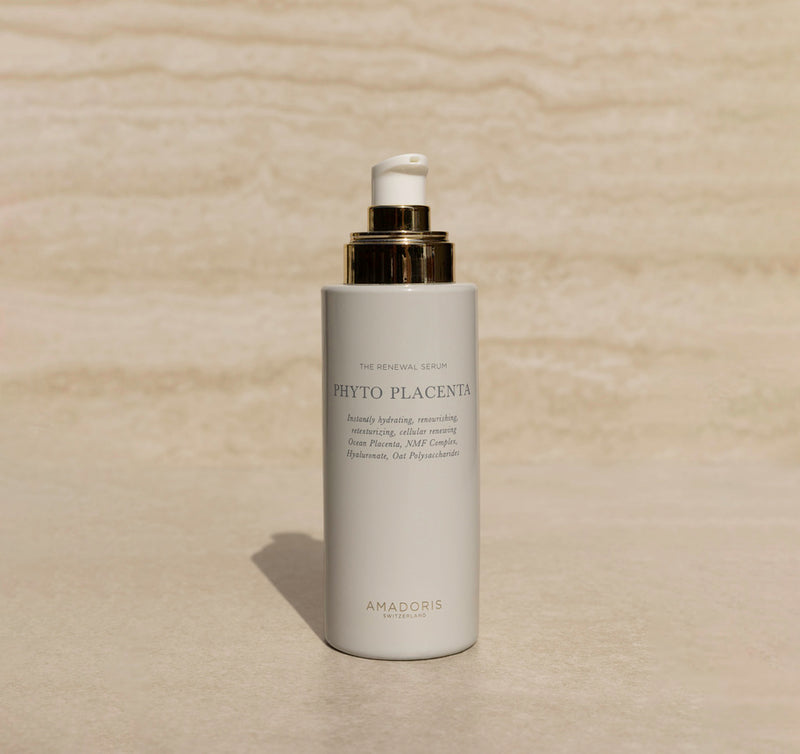 THE RENEWAL SERUM PHYTO PLACENTA