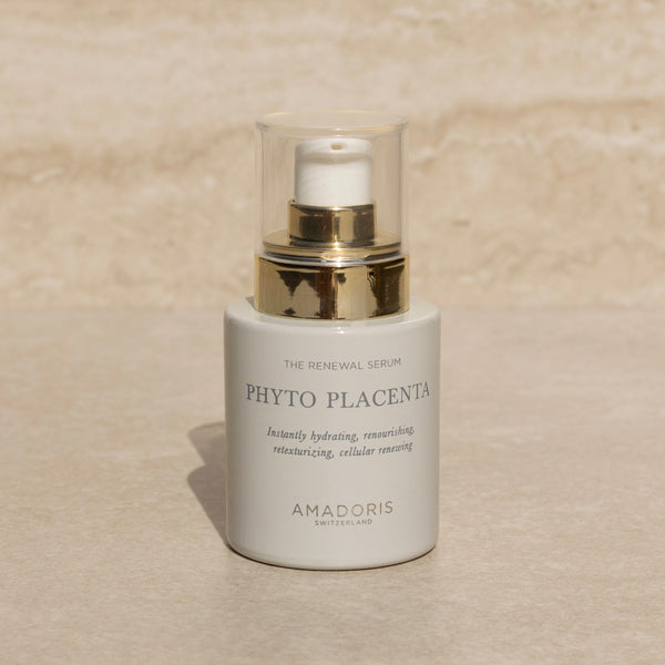 THE RENEWAL SERUM PHYTO PLACENTA