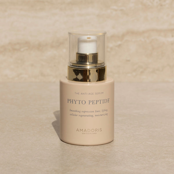 THE ANTI-AGE SERUM PHYTO PEPTIDE