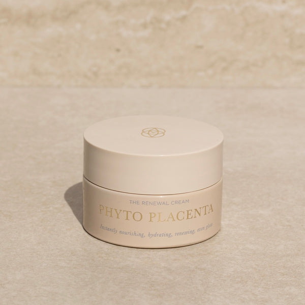 THE RENEWAL CREAM PHYTO PLACENTA