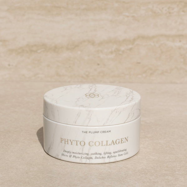 THE PLUMP CREAM PHYTO COLLAGEN