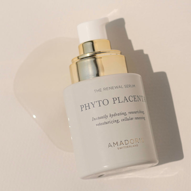 THE RENEWAL SERUM PHYTO PLACENTA