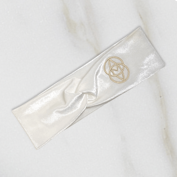 AMADORIS AMADORIS Velvet Headband