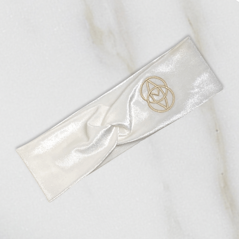 AMADORIS AMADORIS Velvet Headband
